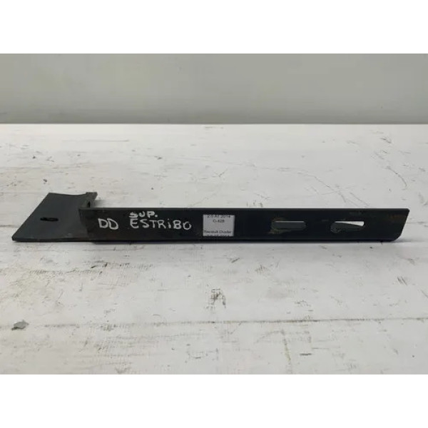 Suporte Dianteiro Direito Estribo Duster 2011 2014 Preto