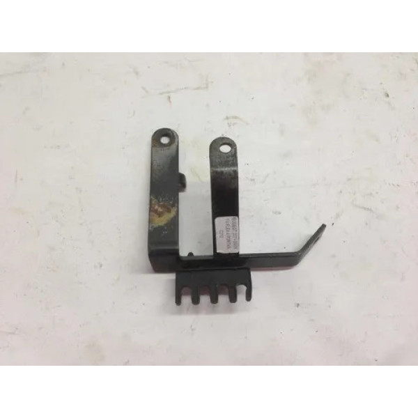 Suporte Cabo De Vela - Peugeot 207 1.4 Preto