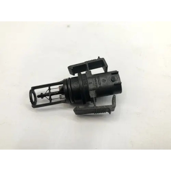 Sensor Temperatura Ar C200k 1.8 2008 2011 5422818 Preto
