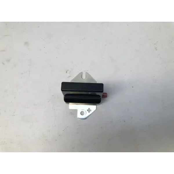 Modulo Antena Jeep Renegade 2018 2021 Preto