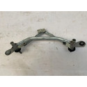 Galhada Limpador Para Brisa Gm Onix 2012 2019 Esquerdo