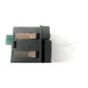 Botão Comando Retrovisor Eletrico Honda Civic 1992 1995