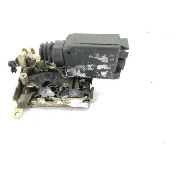 Fechadura Elétrica Dianteira Direita Citroen Zx 1991 1997