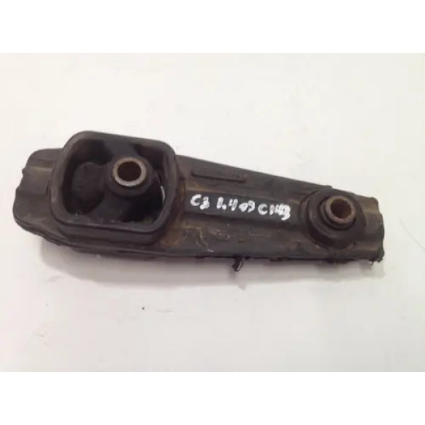 Suporte Coxim Cambio Inferior Traseiro - Citroen C3 1.4