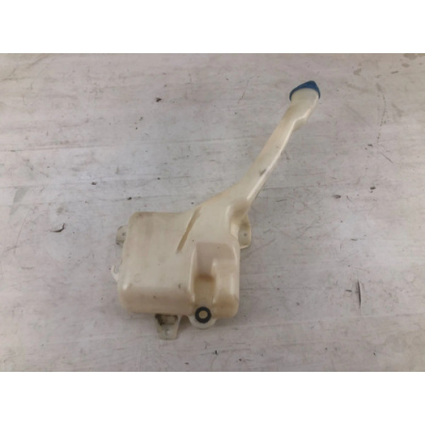Reservatorio Agua Limpador Civic 1.7 2001 2006 Branco