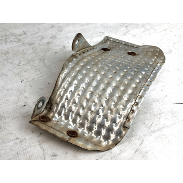 Defletor Calor Alternador Chery Face 1.3 2010 2015