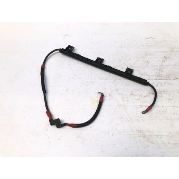 Cabo Positivo Alternador Motor Partida 120i 2.0 2008 2010