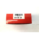 Jogo Anéis Segmento Takao Picanto 1.0 12v 3cil Flex 1,0mm