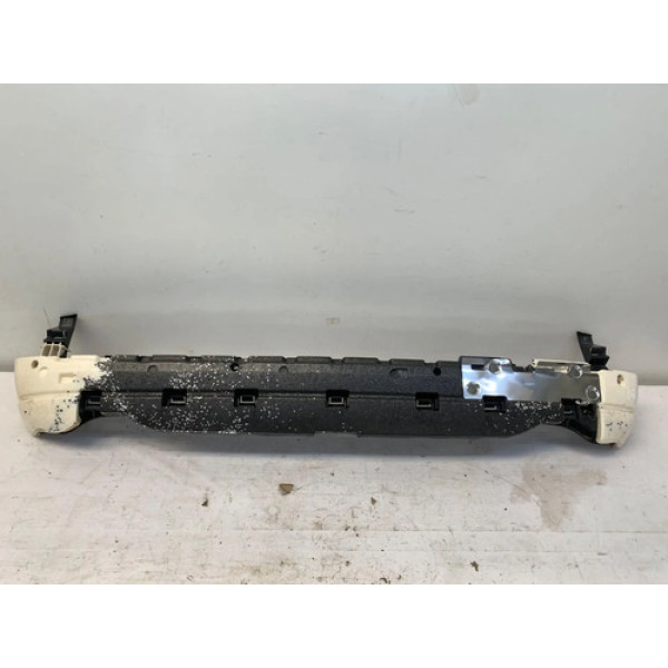 Absorvedor Impacto Para Choque Traseiro Volvo V70 00 06 Det