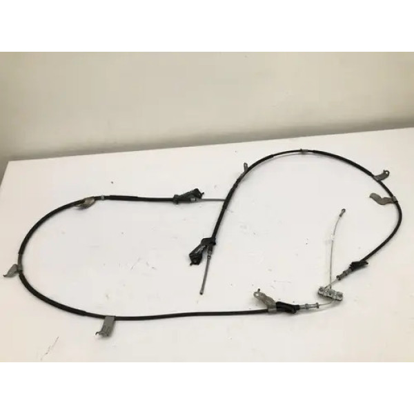 Cabo Freio Mão Completo Subaru Xv 2.0 2015 2016