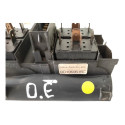 Botão Vidro Elétrico Dianteiro Esquerdo Audi A4 95 99 Detalh