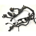 Chicote Injeção Hyundai I30 2.0 Aut Gasolina 2009 2012