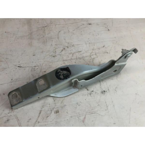 Dobradiça Esquerda Capo Jeep Compass 2016 2021