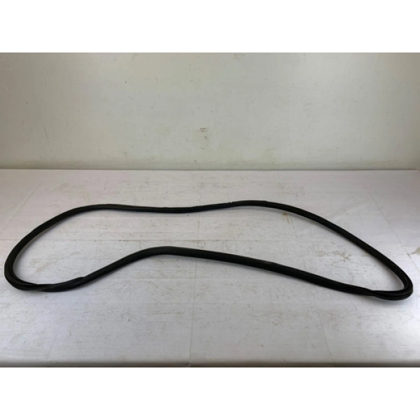 Borracha Porta Traseira Esquerda Gm Cruze Sedan 2016 2023