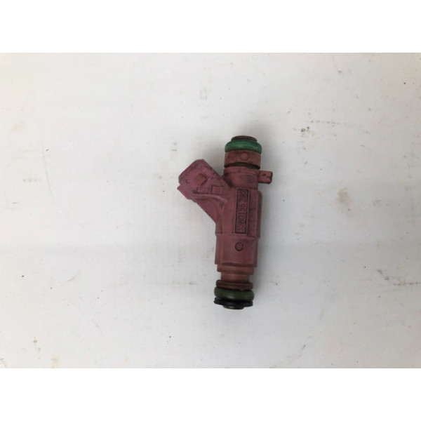 Bico Injetor Citroën C3 1.4 8v Flex 2006 2012 0280156295 127v