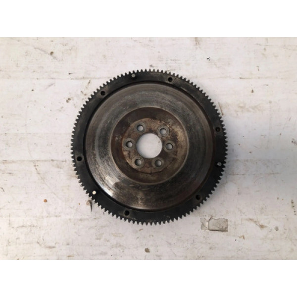 Volante Motor Volkswagen Gol 1.0 16v 1997 2003