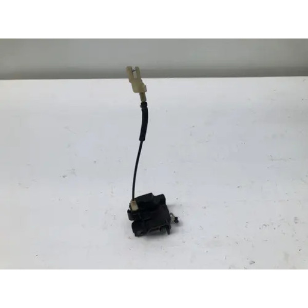 Fechadura Porta Dianteira Esquerda Fiat Palio 2001 2006