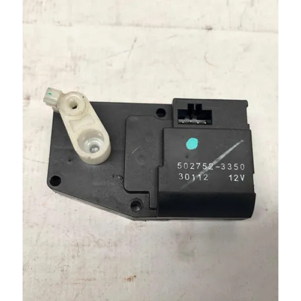 Motor Atuador Ar Condicionado L200 Triton 502752-3350