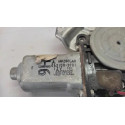 Maquina Vidro Dianteira Direita Mitsubishi Pajero Tr4 2010