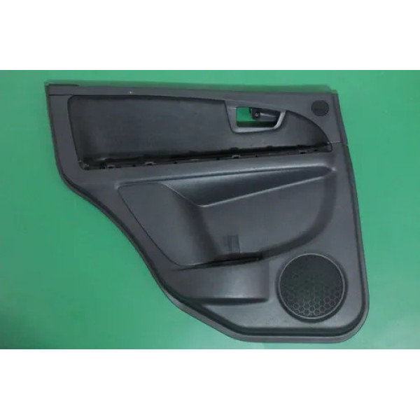 Forro Porta Traseiro Esquerdo Suzuki Sx4 2010