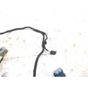 Chicote Porta Traseira Direita Peugeot 308 2012 2015