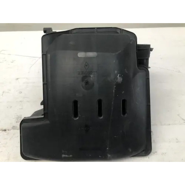 Caixa Filtro Ar Motor Renault Duster 2.0 2011 2014
