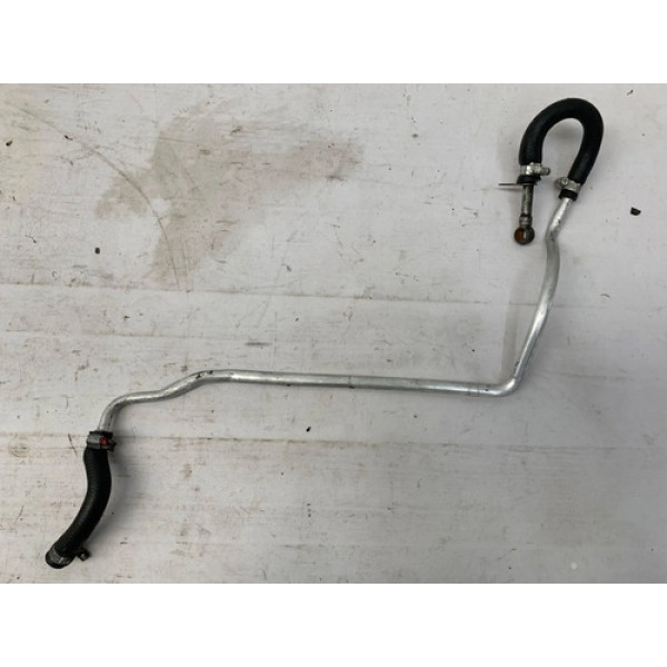 Mangueira Agua Motor Volvo V70 2.4t 2000 2006 3787