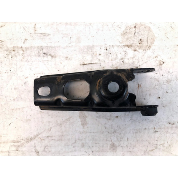 Suporte Coxim Cambio Inferior Sandero 1.0 3cil 12v 2014 2019