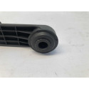 Manivela Máquina Vidro Chevrolet Celta 2007 2015 Preto