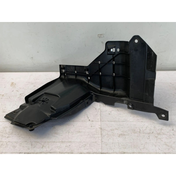 Defletor Para Barro Dianteiro Direito Honda Hrv 2015 2021