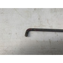 Vareta Haste Capô Gm Corsa 1994 2001