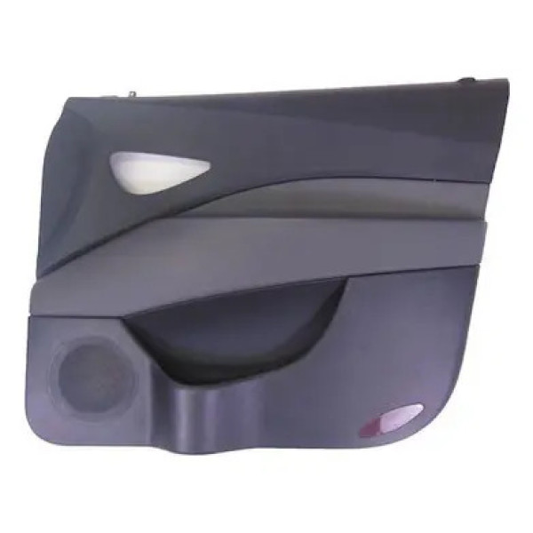 Forro Porta Dianteiro Direito Jac J6 2012
