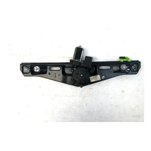 Máquina Vidro Traseira Direita Bmw X1 2010 2015
