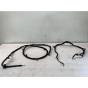 Chicote Cabo Positivo Bateria Cruze 1.4 Turbo Ltz 2016 2023
