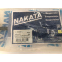 Par Bieleta Dianteira Nakata C2 2004 2006 206 1999 2006