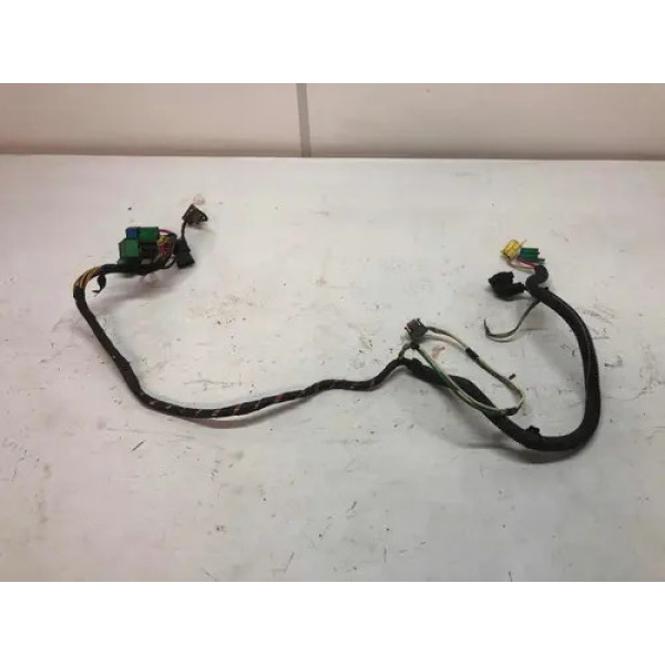 Chicote Ventoinha Citroen Xsara Picasso 2.0 16v 2001 2003