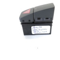 Botão Pisca Alerta Suzuki Sx4 2010 2015