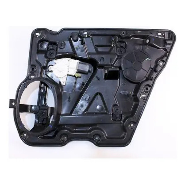 Maquina Vidro Traseira Direita Fiat Freemont 2011 2015