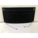 Tampão Bagagito Porta Malas Gm Celta 2000 2003 Preto
