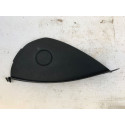 Acabamento Lateral Esquerdo Painel Bmw X1 2010 2015 Não Disponivel