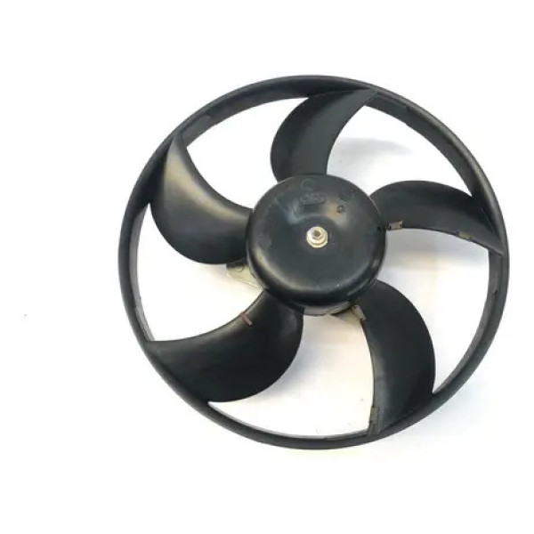 Ventoinha Radiador Chevrolet Celta 1.0 S/ar 2007 2013