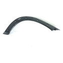 Moldura Caixa Roda Traseiro Direito Chevrolet Corsa 1994