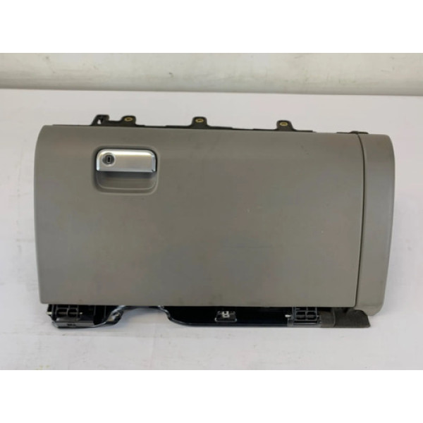 Porta Luvas Porsche Cayenne 2011 2014 Detalhe