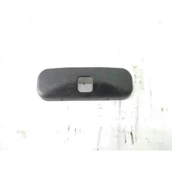 Acabamento Fechadura Tampa Traseira Renault Scenic 2001 2010