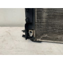 Condensador Ar Condicionado C180 1.8 2011 2012 Cgi Detalhe