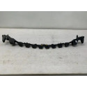 Absorverdor Impacto Traseiro Mercedes C180 2011 2012 Det