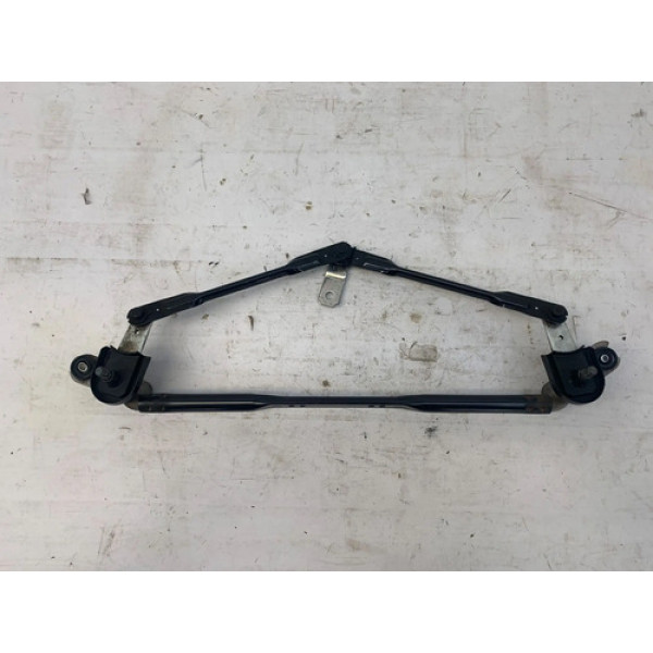Galhada Limpador Para Brisa Kia Cerato 2009 2012 Esquerdo