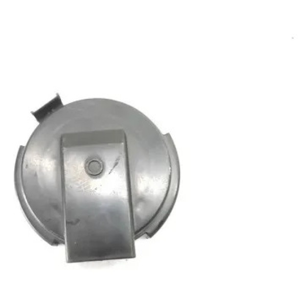 Tampa Protetora Farol Esquerdo Renault Logan 2007 2012