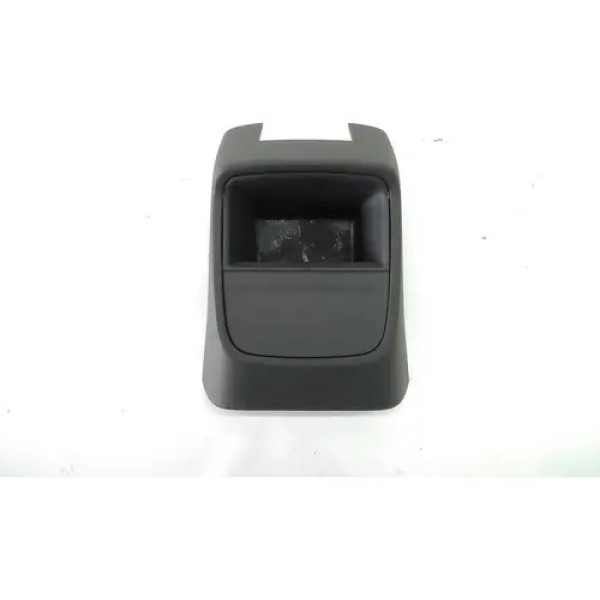 Porta Objetos Traseiro Console Central Audi A3 2012 2017