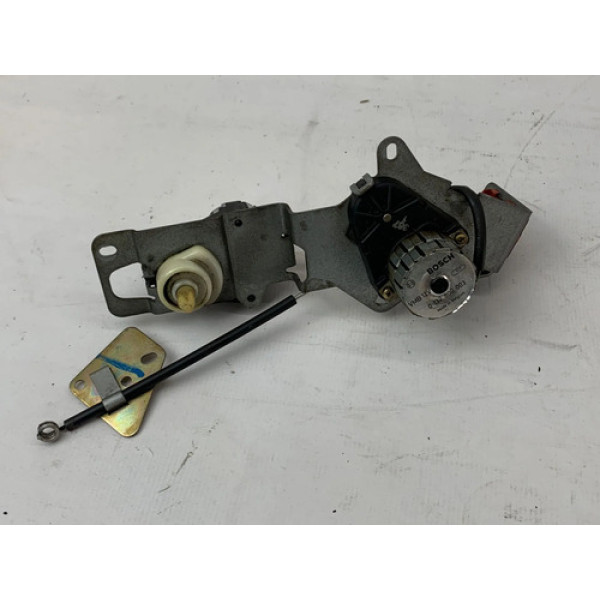 Atuador Caixa Ar Condicionado Alfa Romeo 164 1993 1997